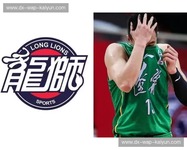 巅峰铁血碰撞青春风暴：辽宁与同曦的这不仅仅是一场球