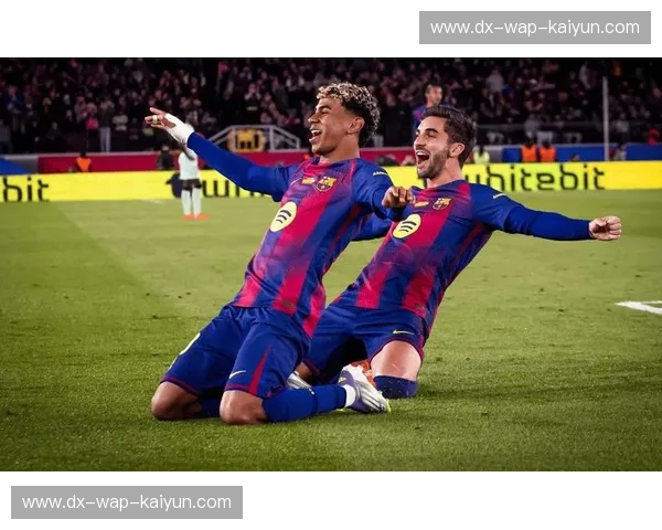 巅峰对决，荣耀之战：巴萨vs巴黎，谁将点燃欧冠夜的激情？