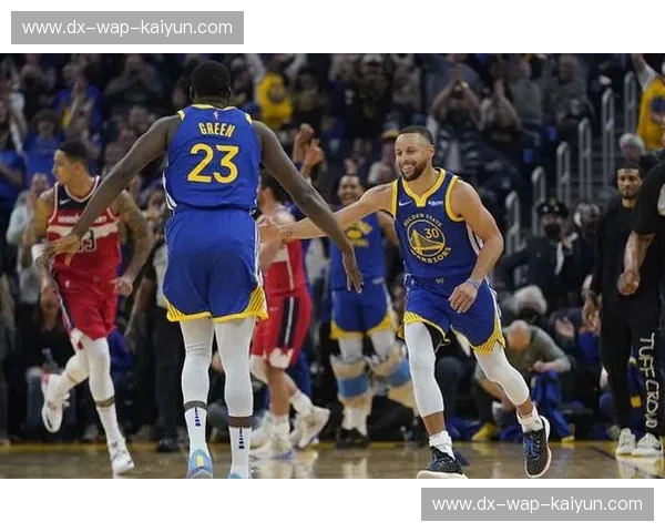 狭路相逢勇者胜：勇士vs奇才，一场不可错过的篮球盛宴